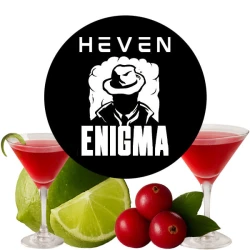 Табак Enigma x Heven Cosmo Shadow (Космо Шедоу) 200 гр