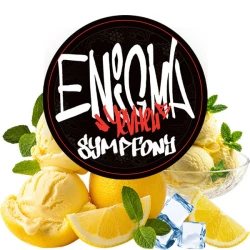 Табак Enigma x Yevhen_b_ Sympfony IV (Симфония 4) 100 гр