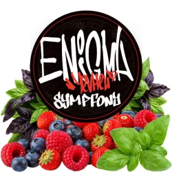 Тютюн Enigma x Yevhen_b_ Sympfony VI (Симфонія 6) 40 гр