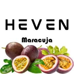 Табак Heven Maracuja (Маракуйя) 100 гр