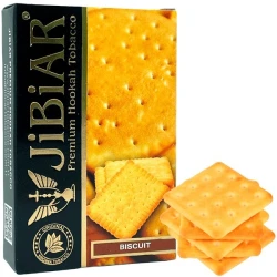 Табак JIBIAR Biscuit (Бисквит) 50 гр