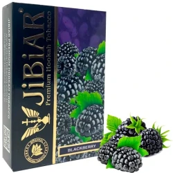 Табак JIBIAR Blackberry (Ежевика) 50 гр