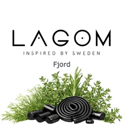 Тютюн Lagom Main Line Fjord (Фіорд) 40 гр