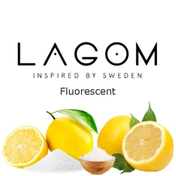 Тютюн Lagom Main Line Fluorescent (Флуоресент) 200 гр