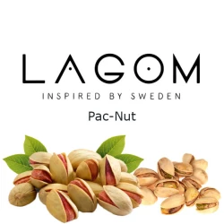 Тютюн Lagom Main Line Pac-Nut (Пак-Нат) 200 гр