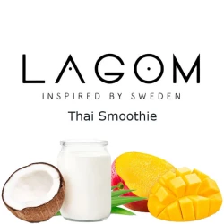 Табак Lagom Main Line Thai Smoothie (Тай Cмузи) 40 гр