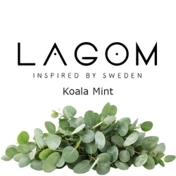 Табак Lagom Navy Line Koala Mint (Коала Минт) 250 гр