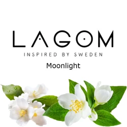 Табак Lagom Navy Line Moonlight (Мунлайт) 250 гр