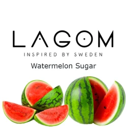 Табак Lagom Navy Line Watermelon Sugar (Арбуз Сахар) 200 гр