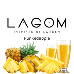 Табак Lagom Main Line Punkedapple (Панкедэпл) 40 гр