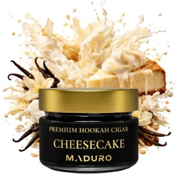 Табак Maduro Cheesecake (Чизкейк) 100 гр