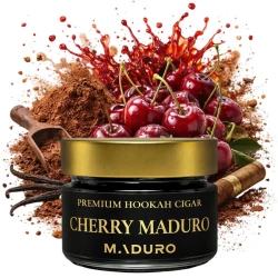 Табак Maduro Cherry Maduro (Черри Мадуро) 100 гр