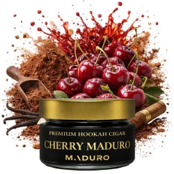 Табак Maduro Cherry Maduro (Черри Мадуро) 50 гр