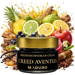 Табак Maduro Creed Aventus (Крид Авентус) 100 гр