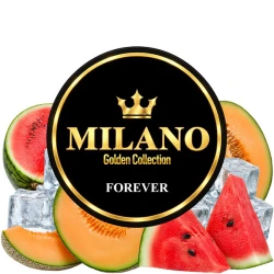Табак Milano Golden Collection Forever (Форевер) 100 гр