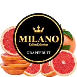 Табак Milano Golden Collection Grapefruit (Грейпфрут) 100 гр
