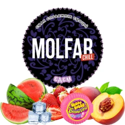 Табак Molfar Tobacco Chill Line Эдем 100 гр