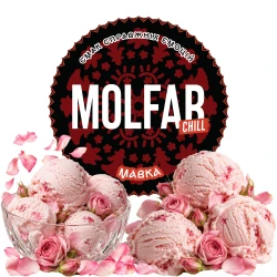 Табак Molfar Tobacco Chill Line Мавка 200 гр