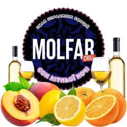 Табак Molfar Tobacco Chill Line Сон Летней Ночи 100 гр