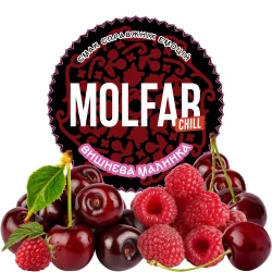 Табак Molfar Tobacco Chill Line Вишневая Малинка 100 гр