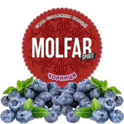 Табак Molfar Tobacco Spirit Line Черника 100 гр