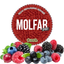 Табак Molfar Tobacco Spirit Line Фиорд 100 гр