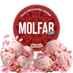 Тютюн Molfar Tobacco Spirit Line Мавка 200 гр