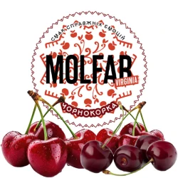 Табак Molfar Tobacco Virginia Line Чернокорка 100 гр