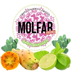 Табак Molfar Tobacco Virginia Line Дары Мексики 40 гр