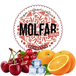 Табак Molfar Tobacco Virginia Line Вендетта 100 гр