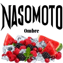 Табак Nasomoto Ombre (Омбре) 50 гр