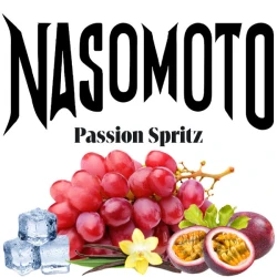 Табак Nasomoto Passion Spritz (Пешн Шприц) 50 гр