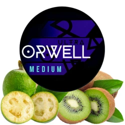 Табак Orwell Medium Fyger Kiwi (Фигер Киви) 200 гр