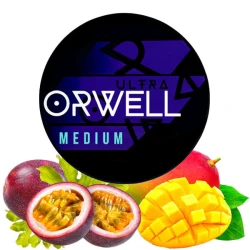 Табак Orwell Medium Mystery Tropic (Мистери Тропик) 200 гр