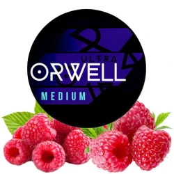 Табак Orwell Medium Raspberry (Малина) 200 гр
