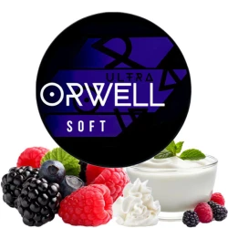 Табак Orwell Soft Berry Dessert (Ягоды Десерт) 200 гр