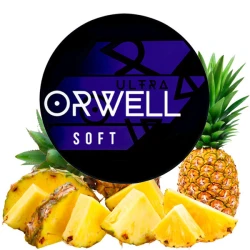 Табак Orwell Soft Pine Star (Пайн Ста) 200 гр