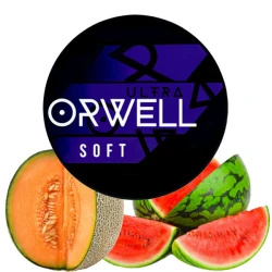 Табак Orwell Soft Red Light (Рэд Лайт) 100 гр
