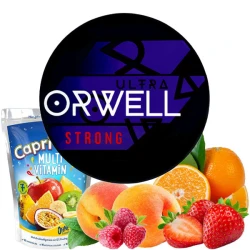 Табак Orwell Strong Capri Sun (Капри Сан) 200 гр