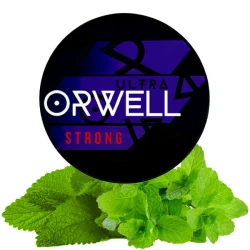 Табак Orwell Strong Mint (Мята) 100 гр