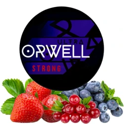 Табак Orwell Strong Mix Berry (Микс Берри) 200 гр