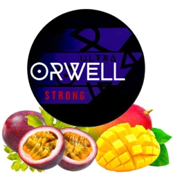 Табак Orwell Strong Mystery Tropic (Мистери Тропик) 100 гр