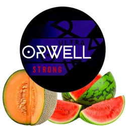 Табак Orwell Strong Red Light (Рэд Лайт) 100 гр