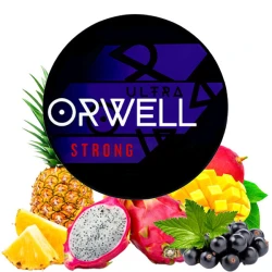 Табак Orwell Strong Wednesday (Венсдэй) 100 гр