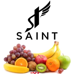 Табак Saint Fruit Boom (Фруктовый Бум) 100 гр