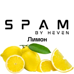 Тютюн Spam Лимон 200 гр