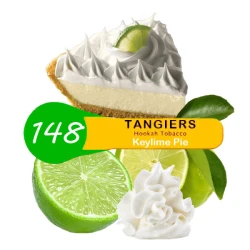 Табак Tangiers Noir Keylime Pie 148 (Кейлайм Пай) 100 гр