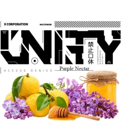 Табак Unity Urban Collection Purple Nectar (Перпл Нектар) 100 гр