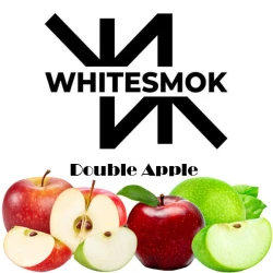 Табак Whitesmok Double Apple (Дабл Эпл) 50 гр