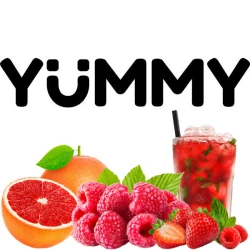 Табак Yummy Розовый Лимонад 100 гр